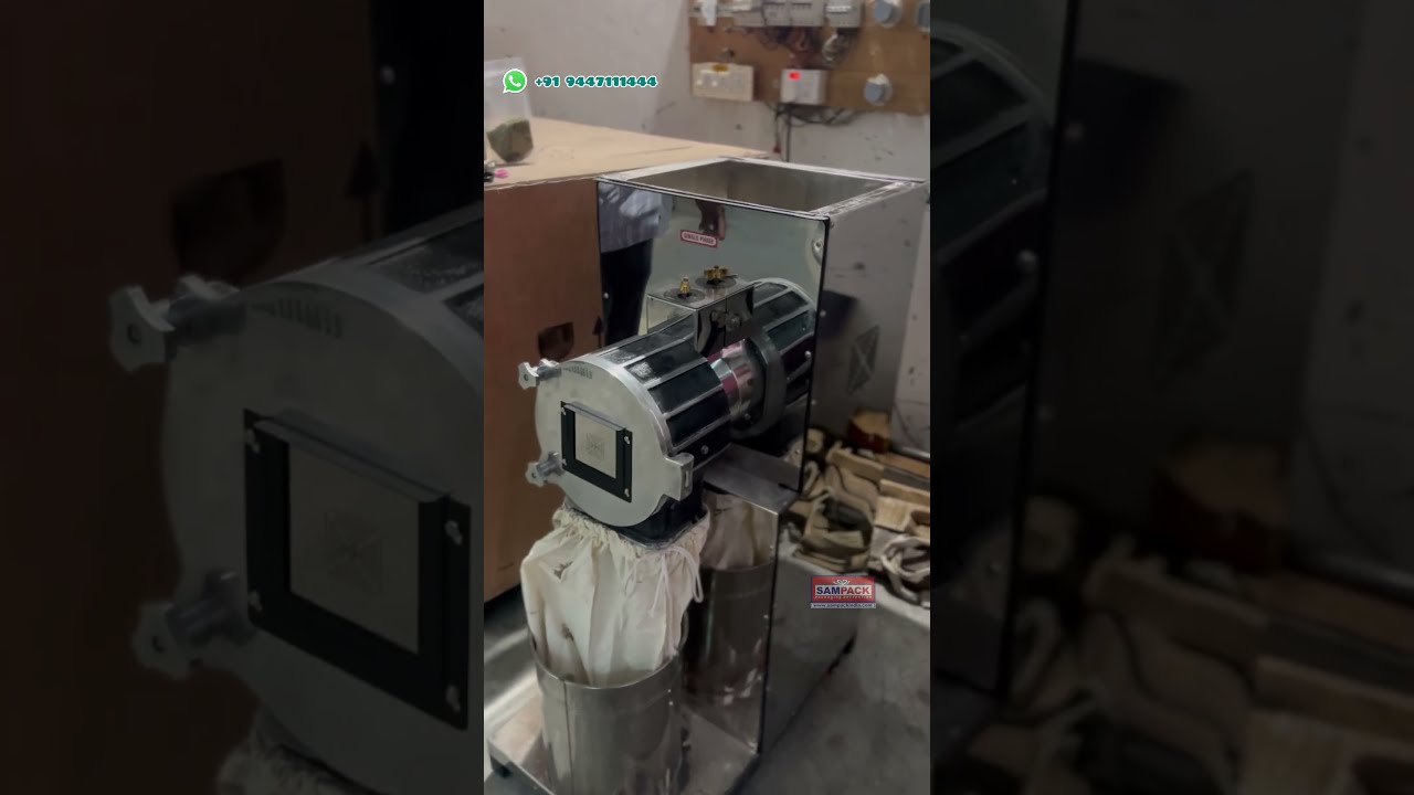 Best Pulverizer Top-Quality |Fine Grinding Pulverizer| Industrial Machine-Coimbatore