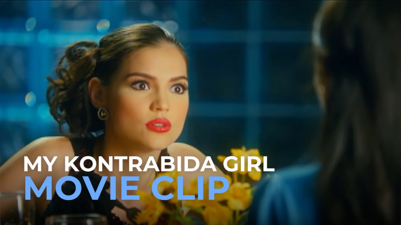 The kontrabida girl takes her acting to another level?! | My Kontrabida Girl