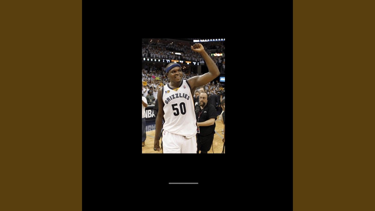 Feel Like Zbo