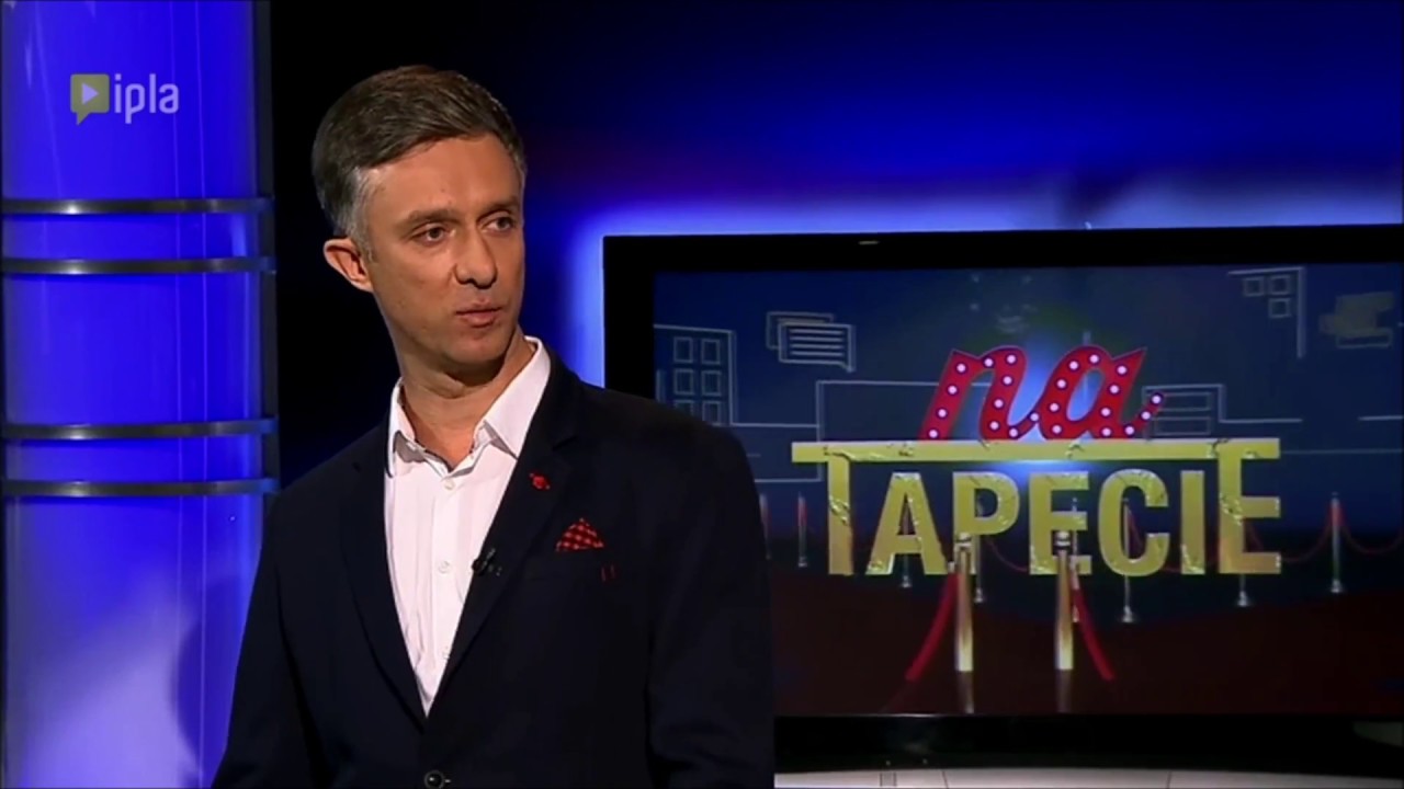 Mentalista Łukasz Płoszajski czyta w myślach Klaudii Wiśniowskiej (SUPERSTACJA Live)