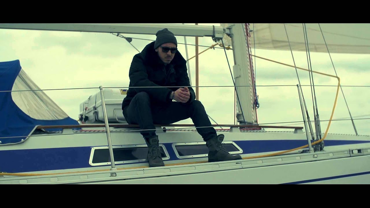 Greckoe - Lass mich gehen ft. Fraygeist (prod. 3ckz)
