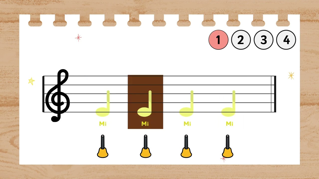 Solfege 
