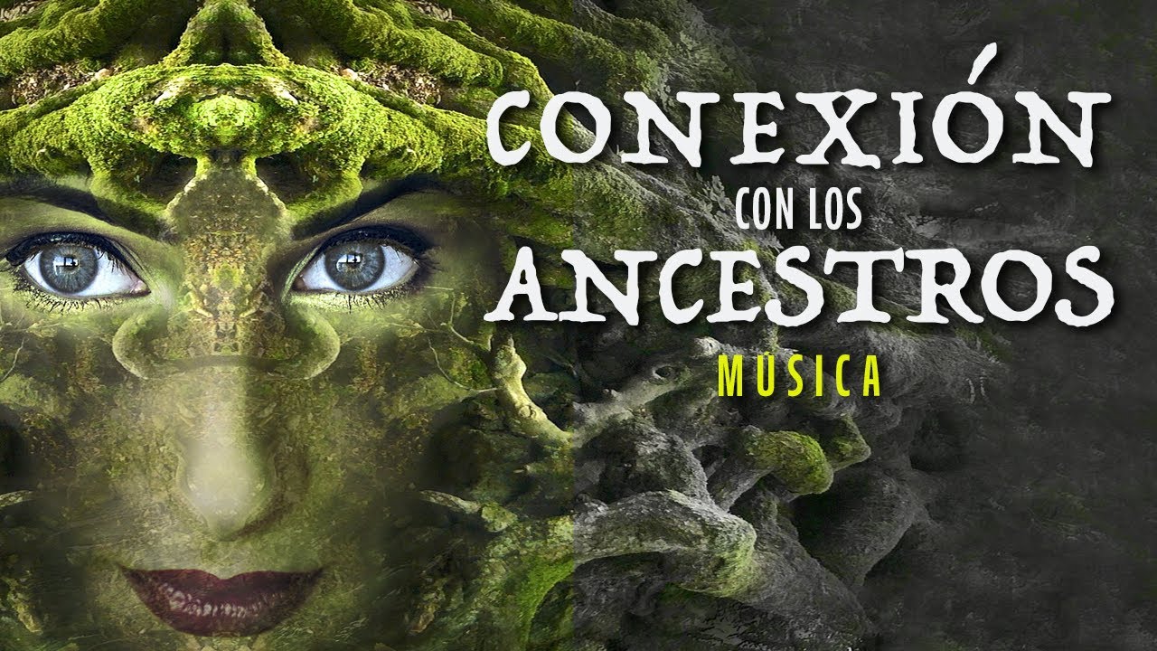 música para CONECTAR CON LOS ANCESTROS | retorno a vidas pasadas | Navanaiz