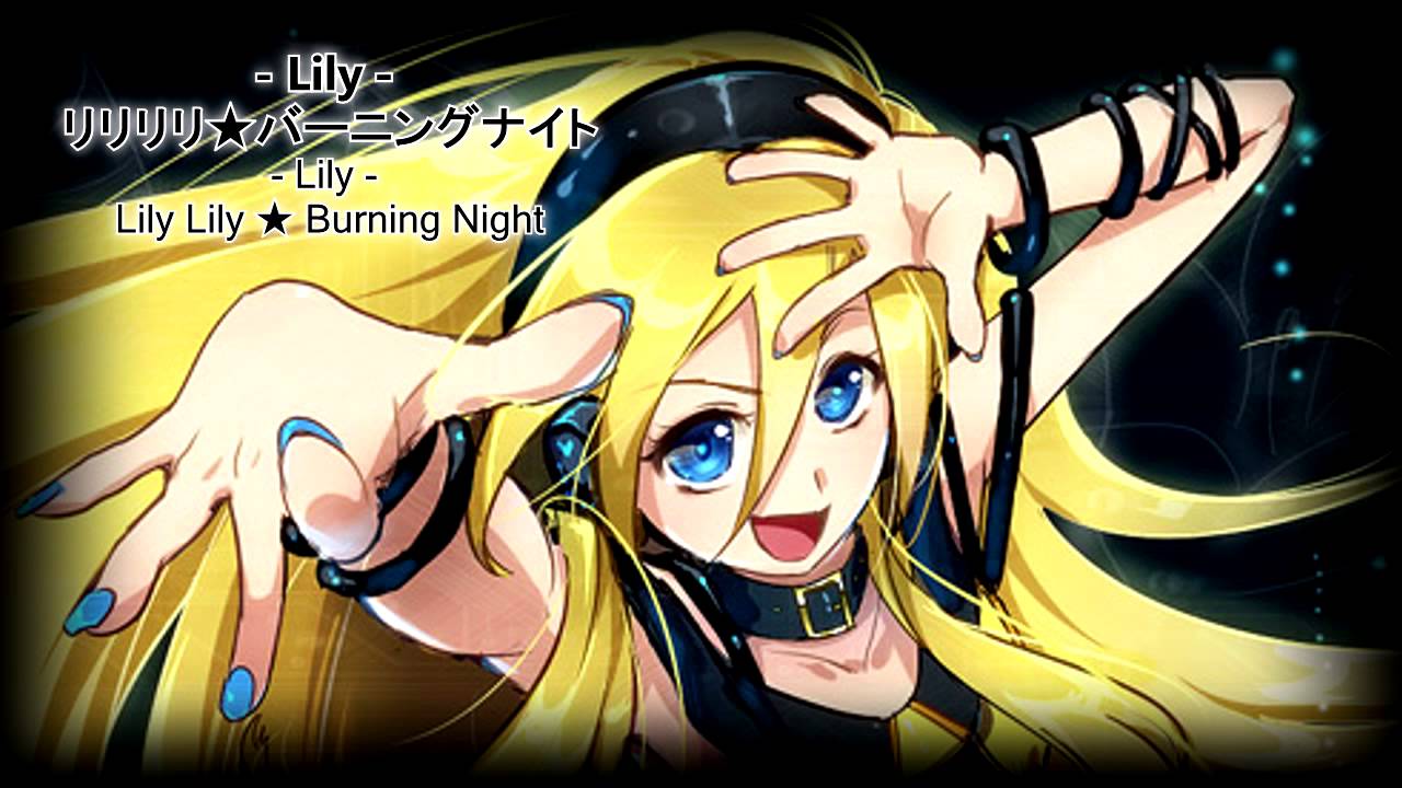 【Version 4.5】 SAMFREE 「Night★Medley」