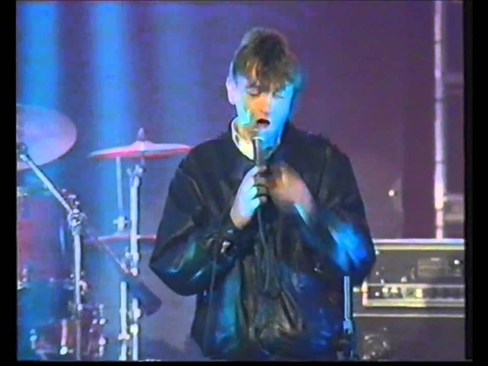 The Fall on The Beat - Lost in Music and Grudgeful