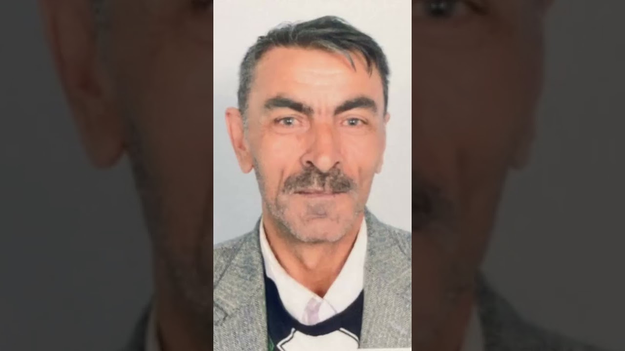 Nevşehir Derinkuyu Suvermez Köyü