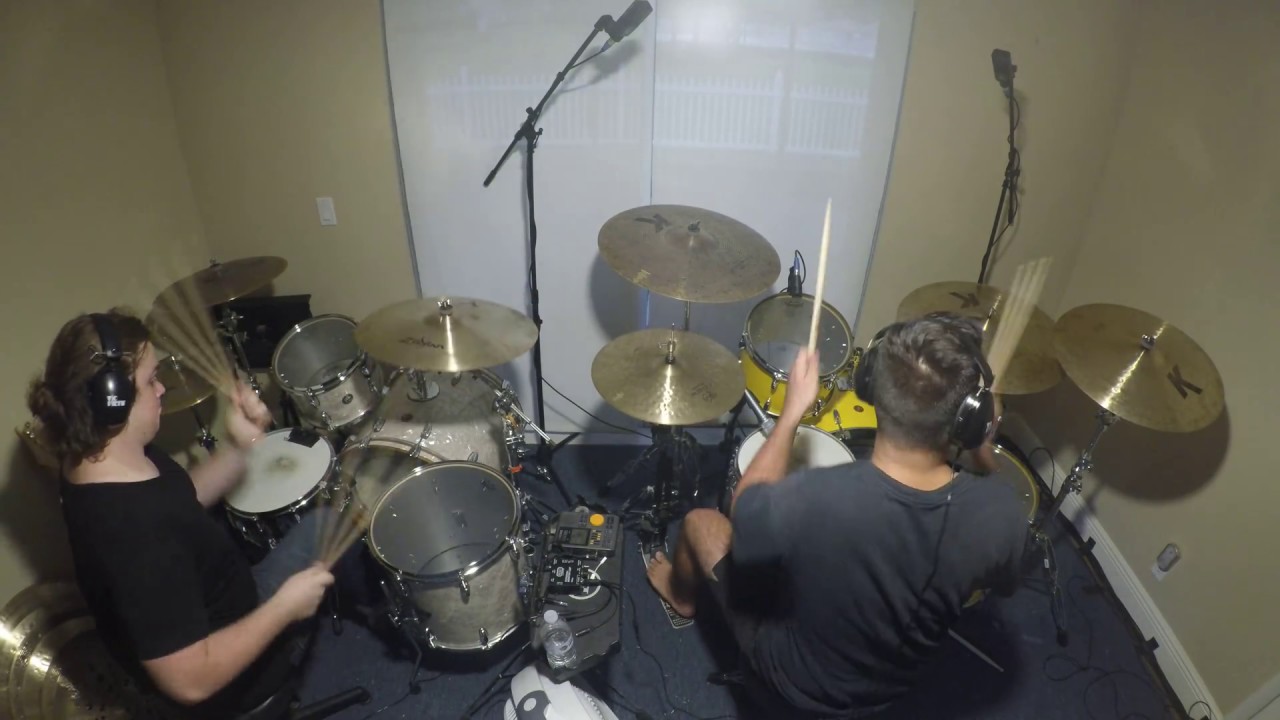 Shed with Connor Denis