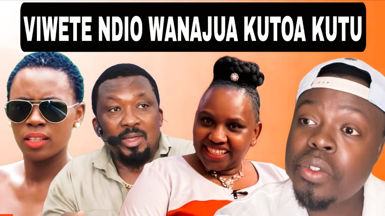 TIKTOK IFUNGWE EP.23😂💥FUNDI WA VIATU AKO NA MECHI SAFI KULIKO WATU WA MERCEDES😜NYAKO SHOCK TIKTOKERS