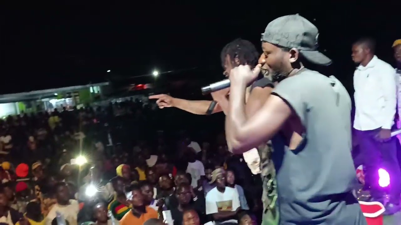 concert pour Les amis a mambasa ituri bamuelkatsungya@gmail.com FT delcat idinco (1)