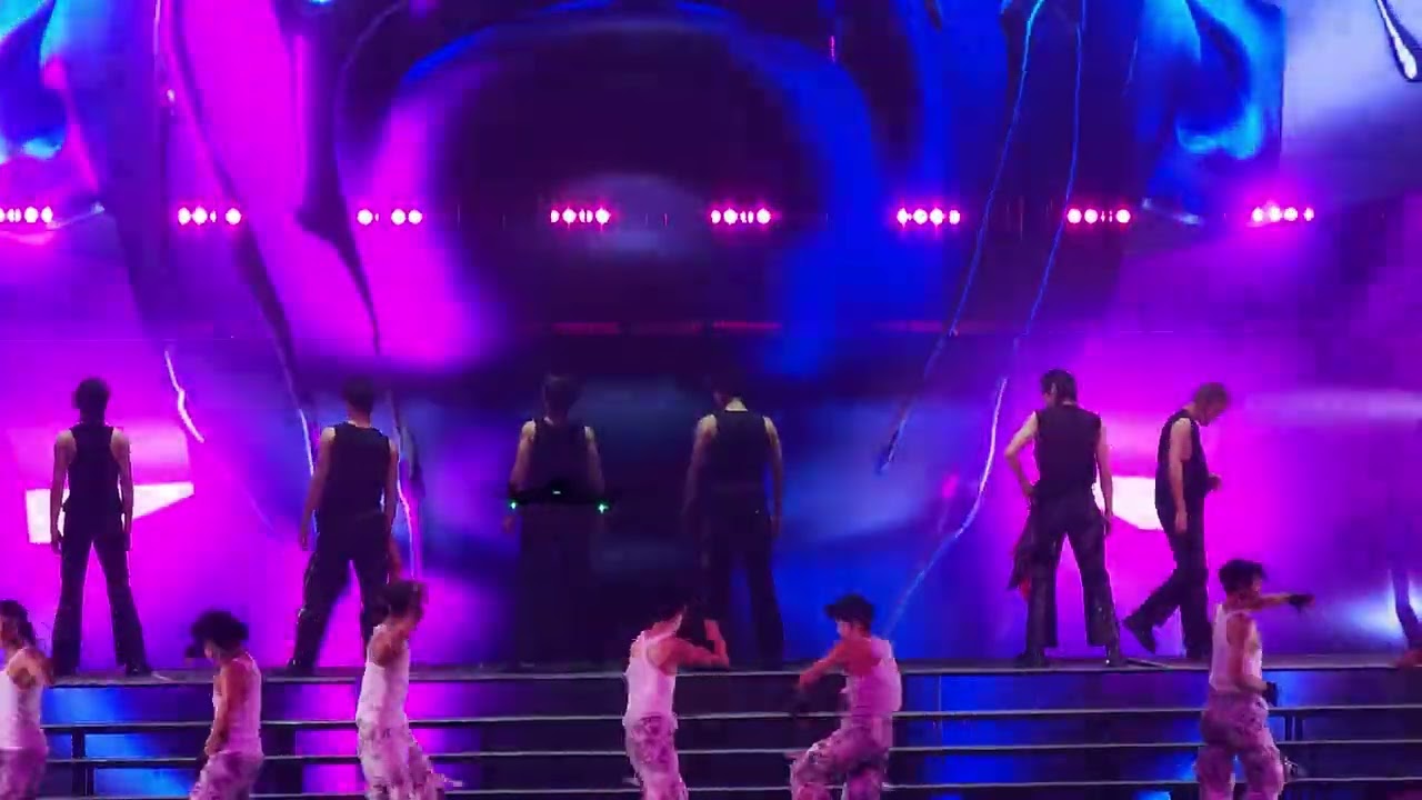 ละลาย (LALALYE) - LOLFanfestD1 [20250517]