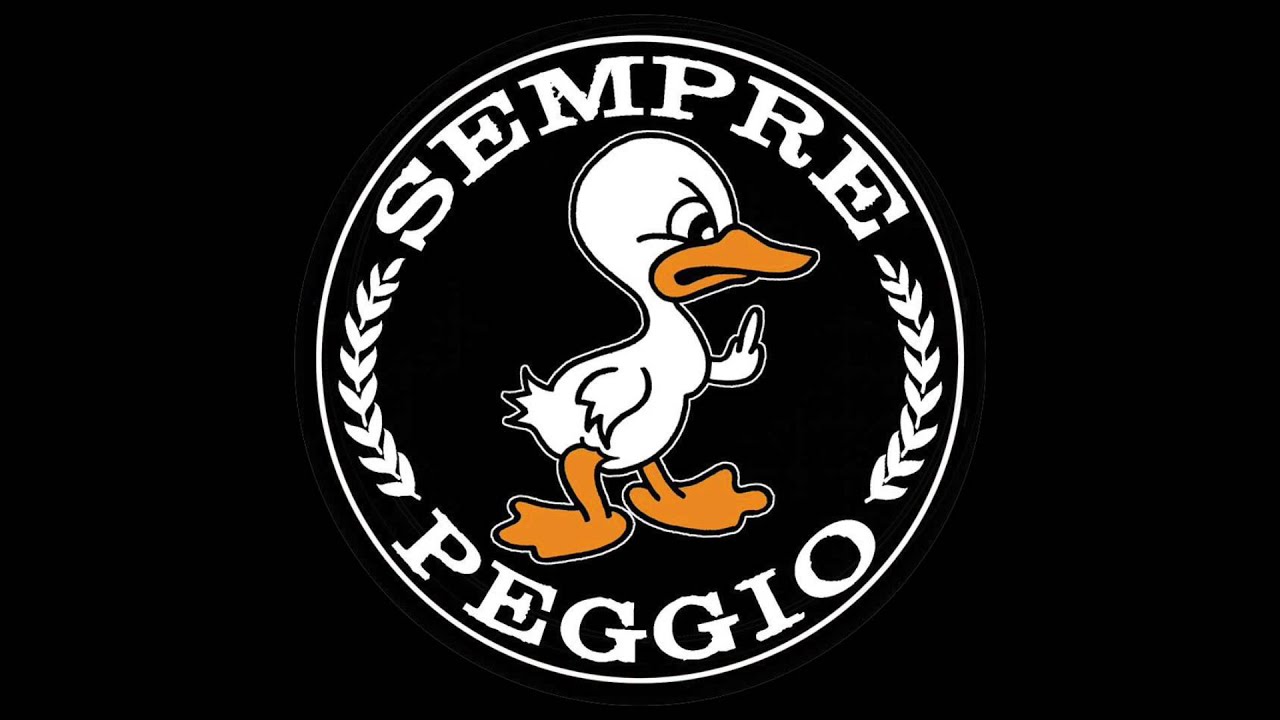 Sempre Peggio - Al Bar di Gola