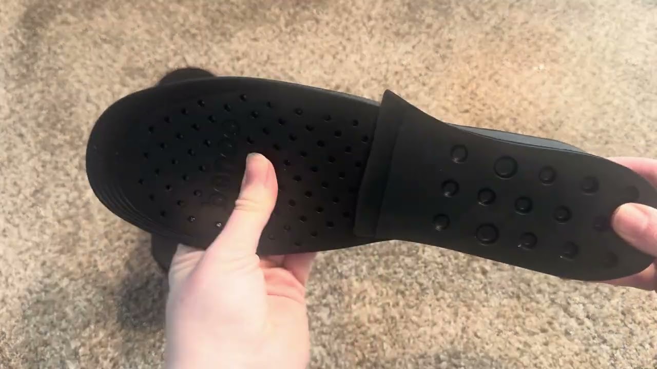 See How These Height Insoles Work!