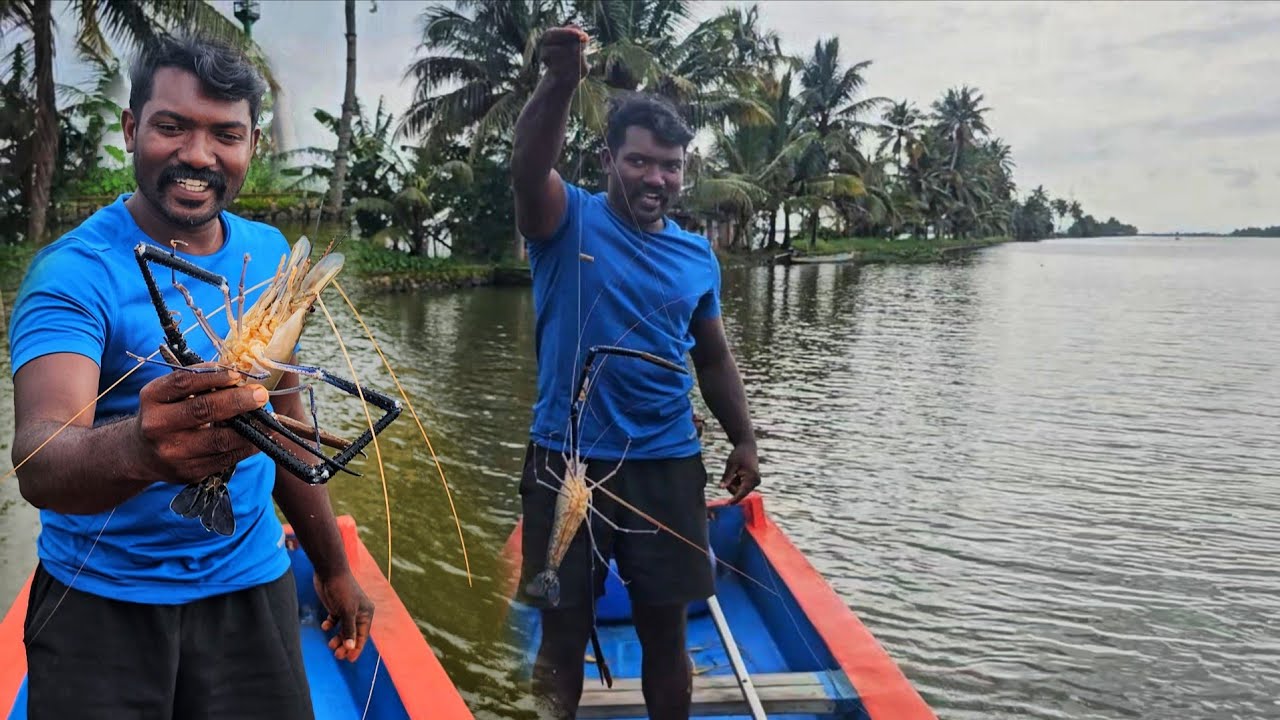 ഇത് പഠനകാലം ആണ്‌, പഠിച്ചു കഴിയുമ്പോൾ ചാകര ആരിക്കും
