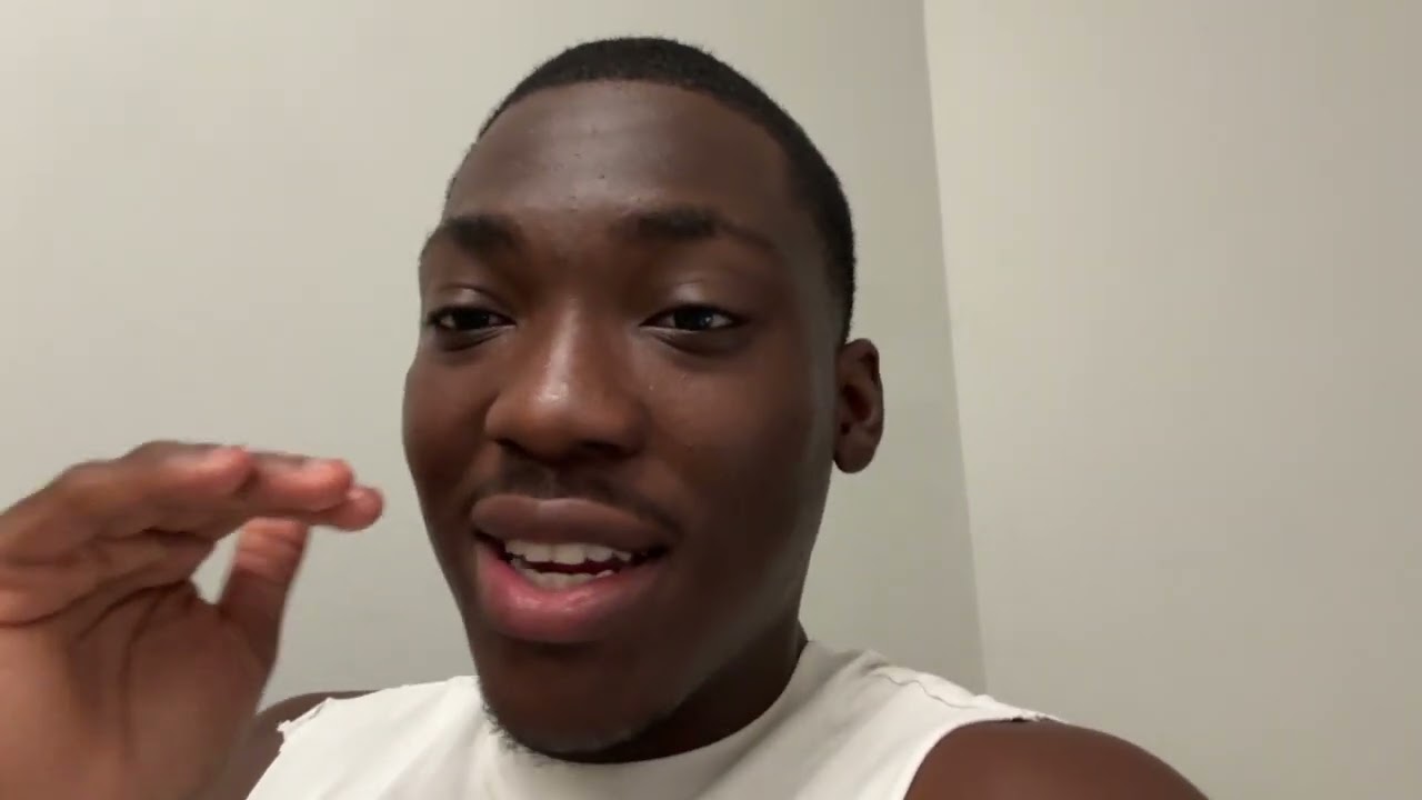 Emmanuel Dadji - SkinAffy | Testimonial For PaidAdvertising.com & Justin Lalonde