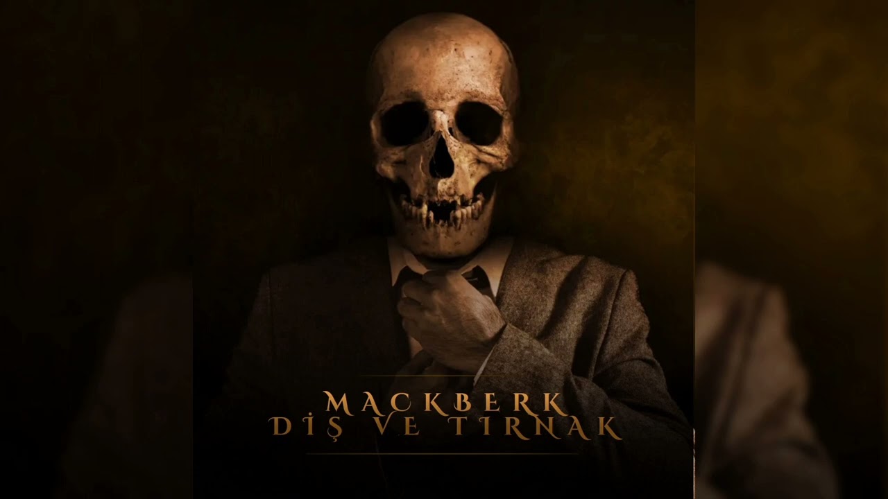 Mackberk / Diş Ve Tırnak @MackberkVideos