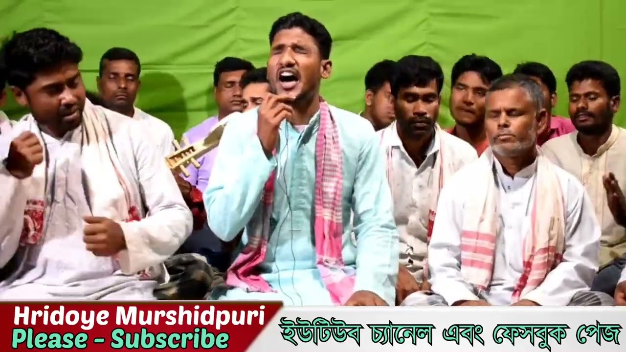 বাছাই করা ৫টি গজল ও জিকির!