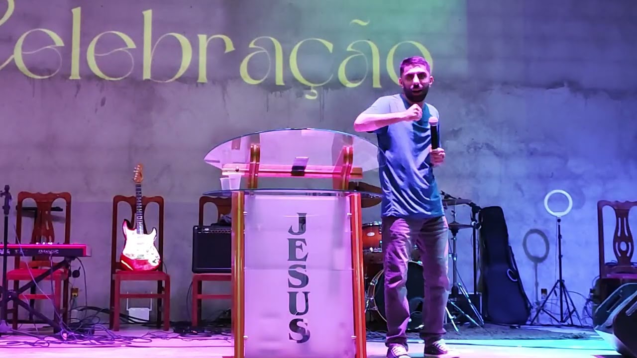 20250907 - Mateus  5.1-12 - Força e fraqueza