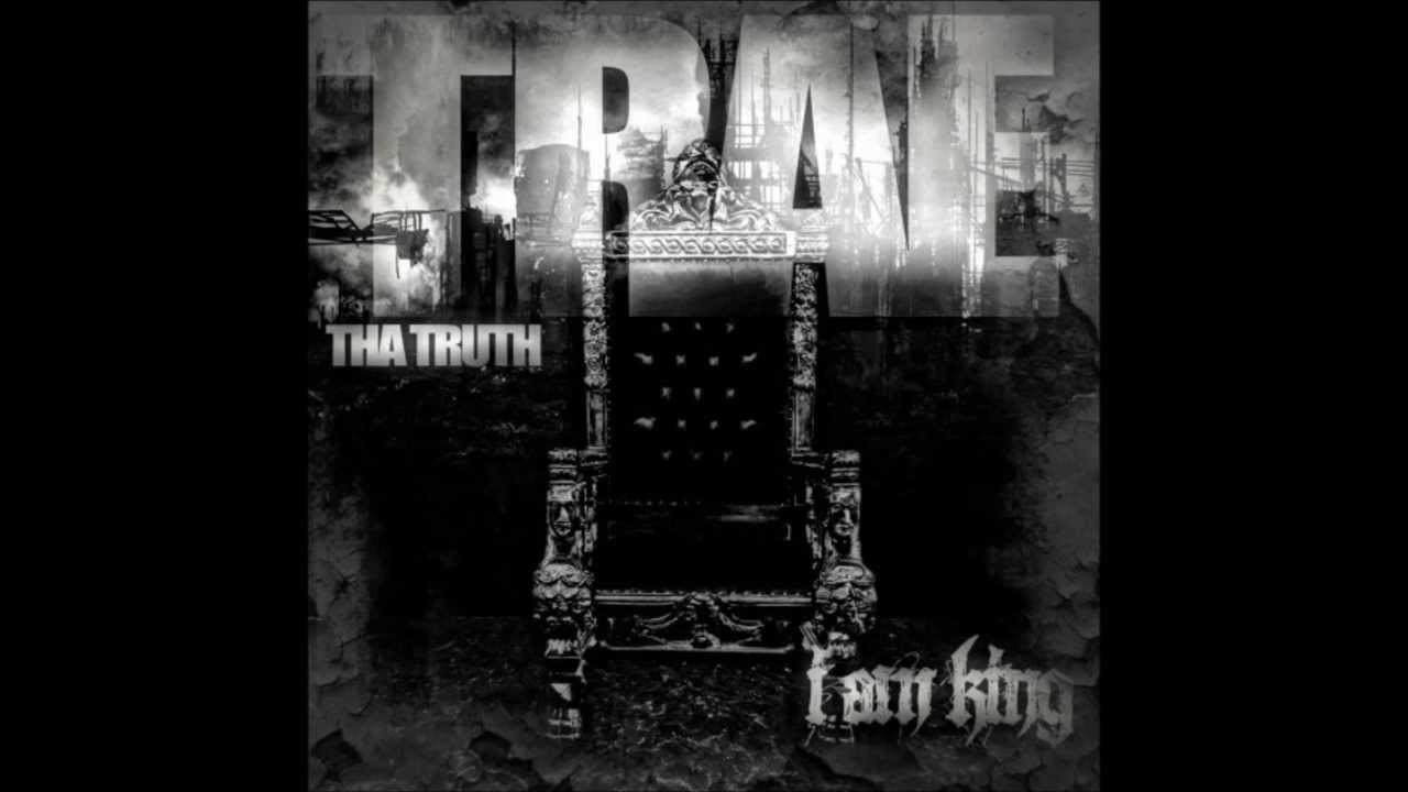 Halleujah Feat JayTon, Yo Gotti, (Prod By Trackbangas)
