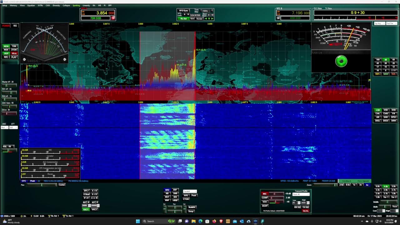 80m North East 3.854