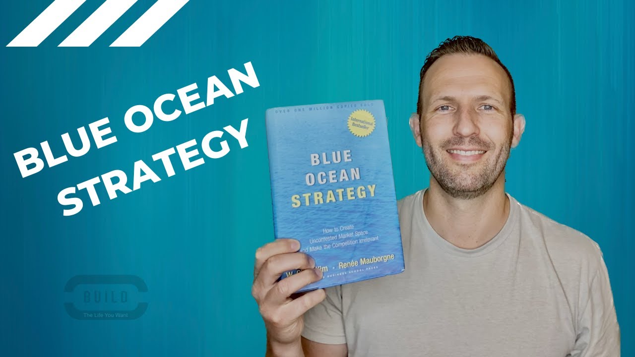 Review of Blue Ocean Strategy