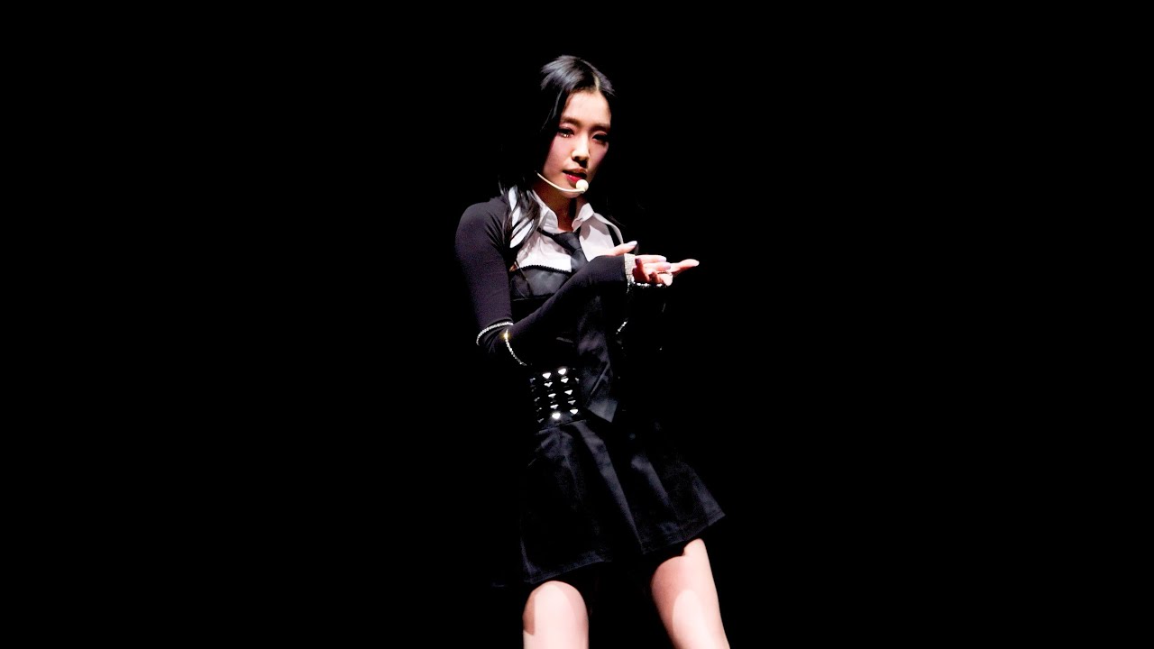 230402 아이린 IRENE 레드벨벳 Red Velvet 'ZOOM' 4K 60P 직캠 @Red Velvet 4th Concert : R to V by DaftTaengk