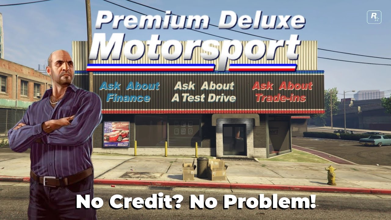 GTA: Online. • This week's vehicles at Simeon's Premium Deluxe Motorsport Showroom. • Feb. 18th. • 🚘
