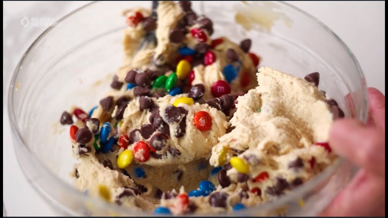 M&Ms | Milk Chocolate & Peanut