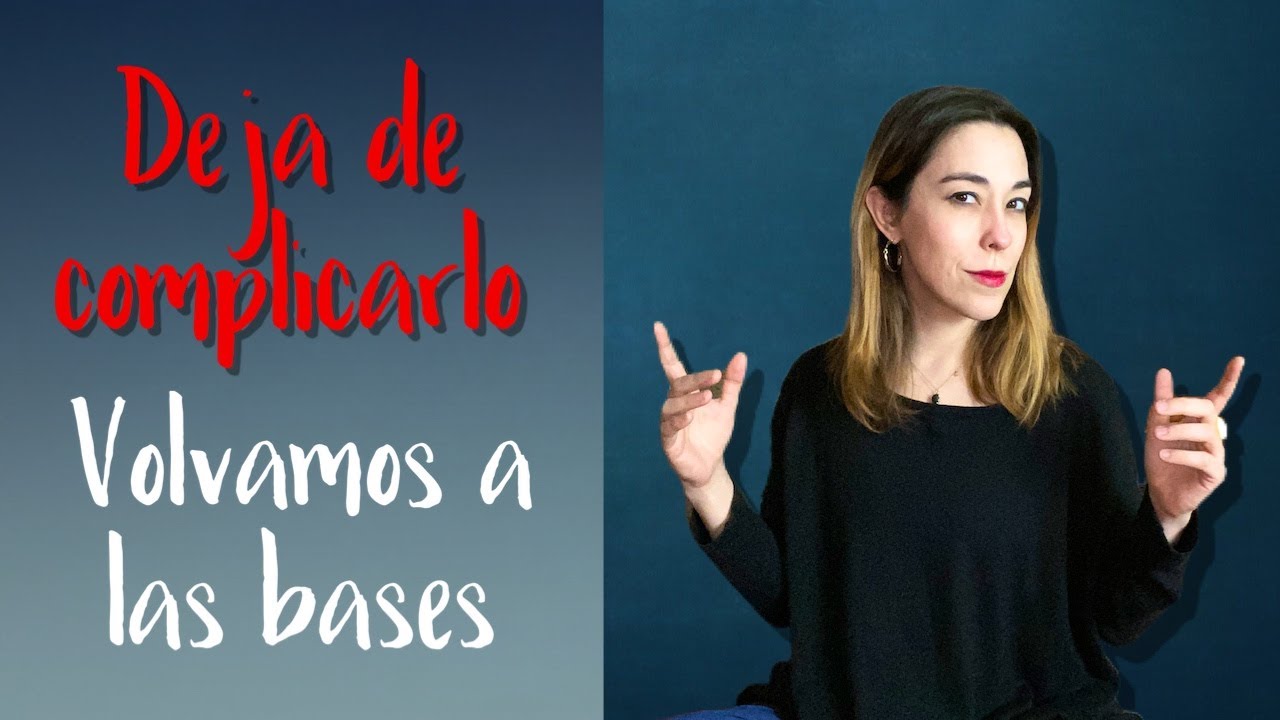 1.Pide 2.Se te da 3.Recibe ¿Y por qué no he recibido? [Explicación ¡MAGISTRAL! y testimonio]