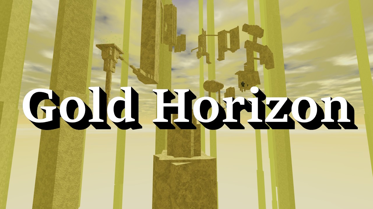 Gold Horizon [Tier 23]