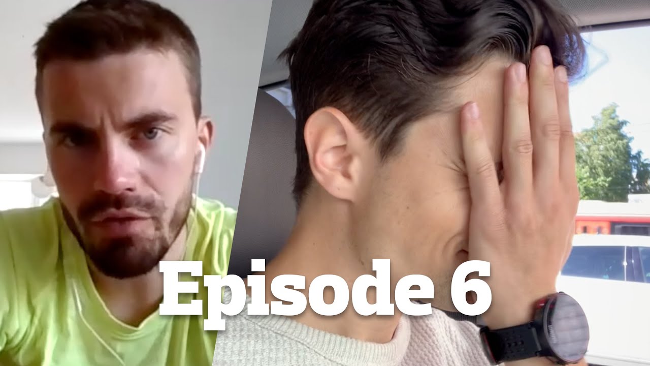 Ep. 6 | Road to 1HourChallenge - Hvor god kan man bli på 8 uker?