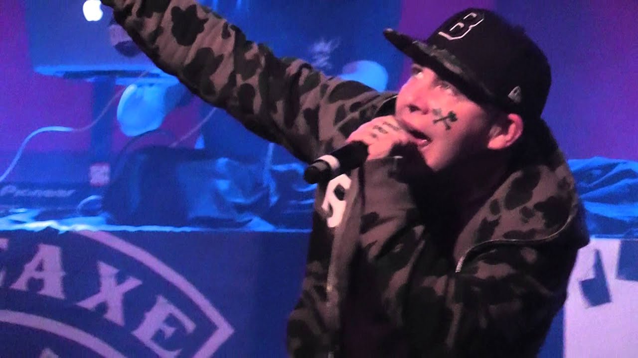 Madchild - 