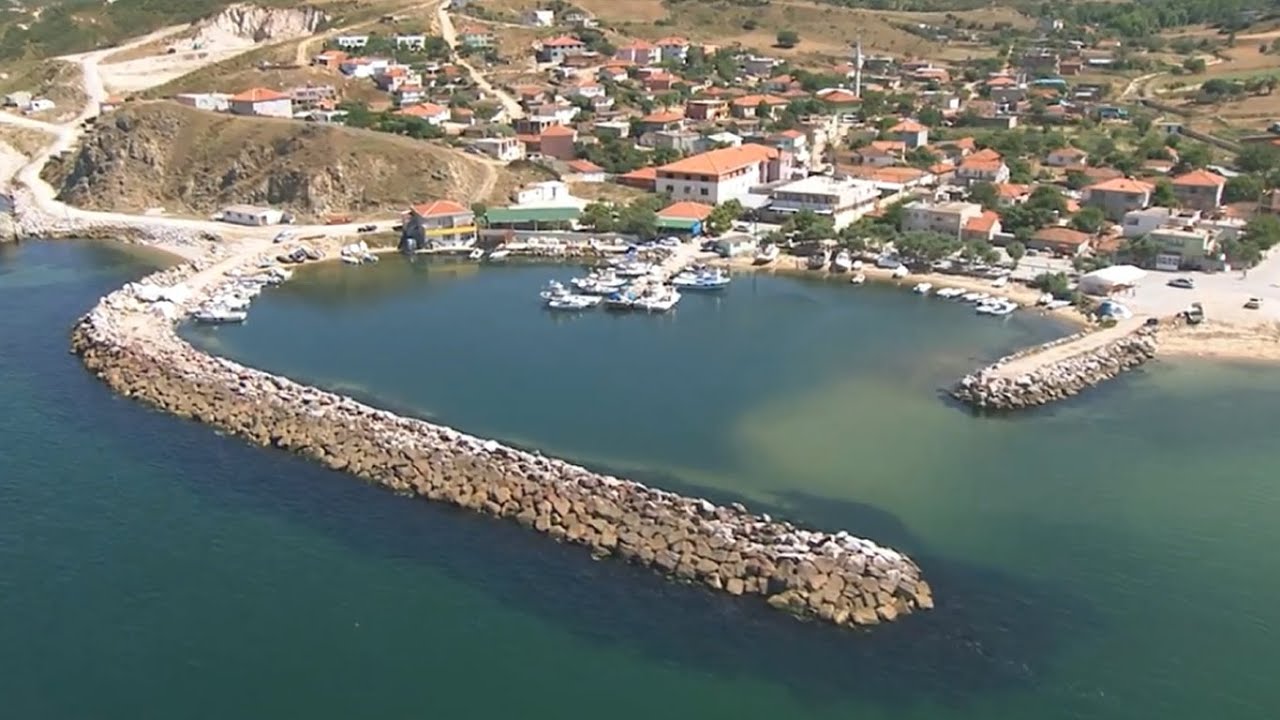 Biga Aksaz Sahili