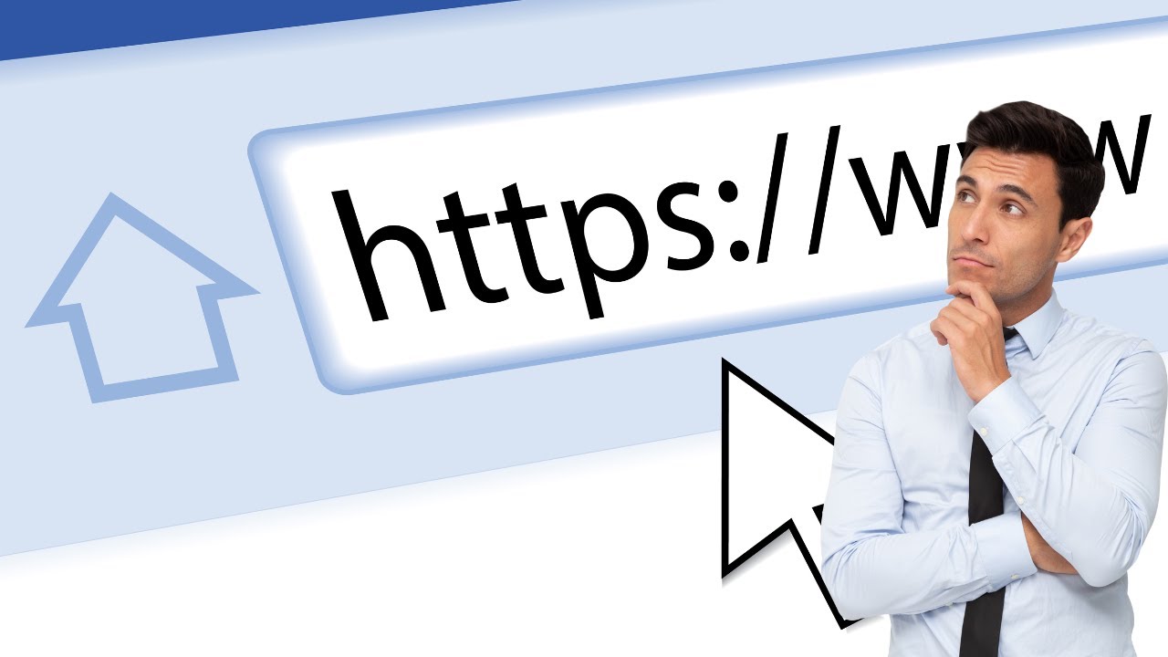 Why You Need a Website? Power of Website