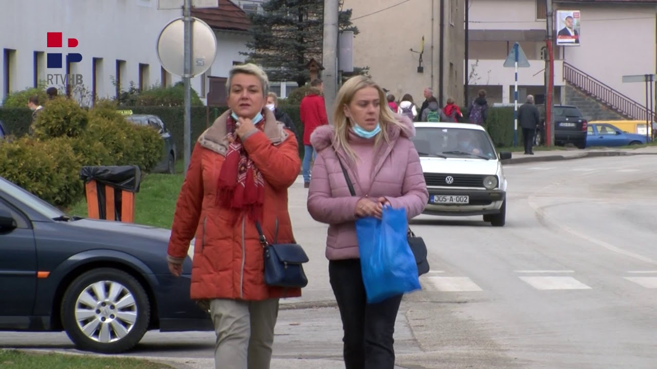 RTV HB | Hrvati Fojnice nikad se nisu oporavili od ratne kalvarije