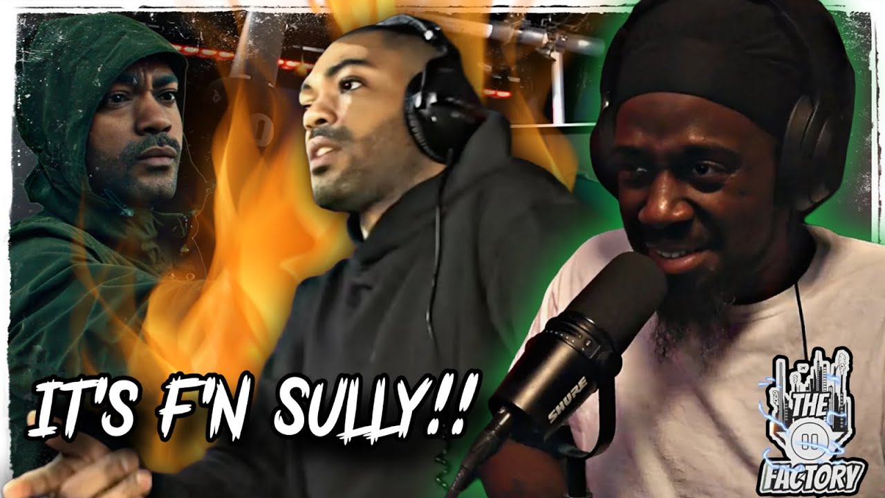КАНО ДЕЙСТВИТЕЛЬНО МОЛОДЕЦ!!! | Kano - Fire In The Booth Reaction | The Pause Factory