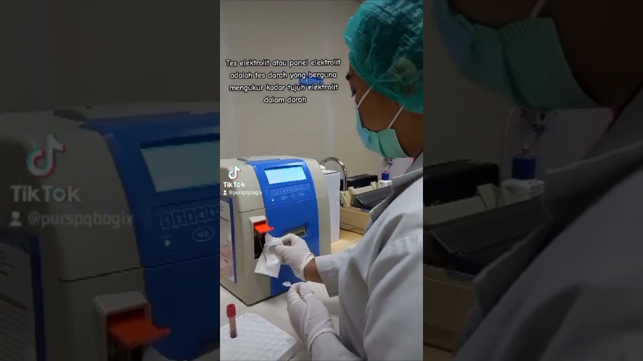 Pelayanan Laboratorium #rumahsakit #swasta #terpercaya #penuhcinta  #video #shorts