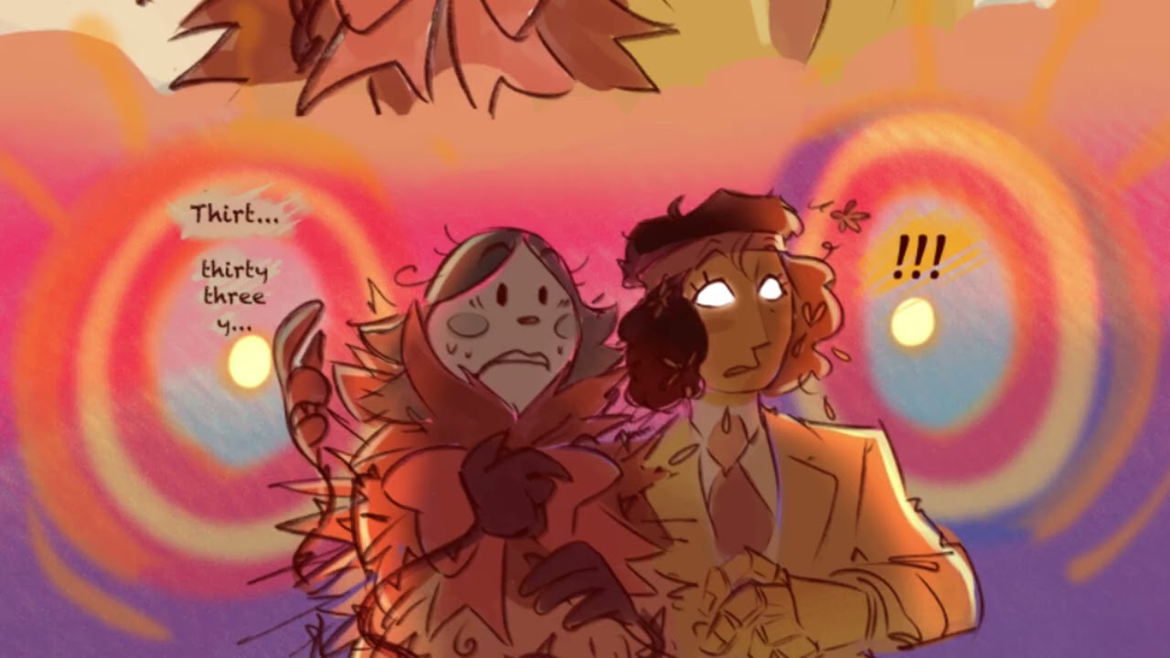 Coincidences (Great God Grove Dub)