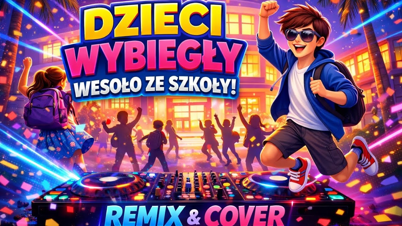 Wszyscy mamy źle w głowach Club remix AI
