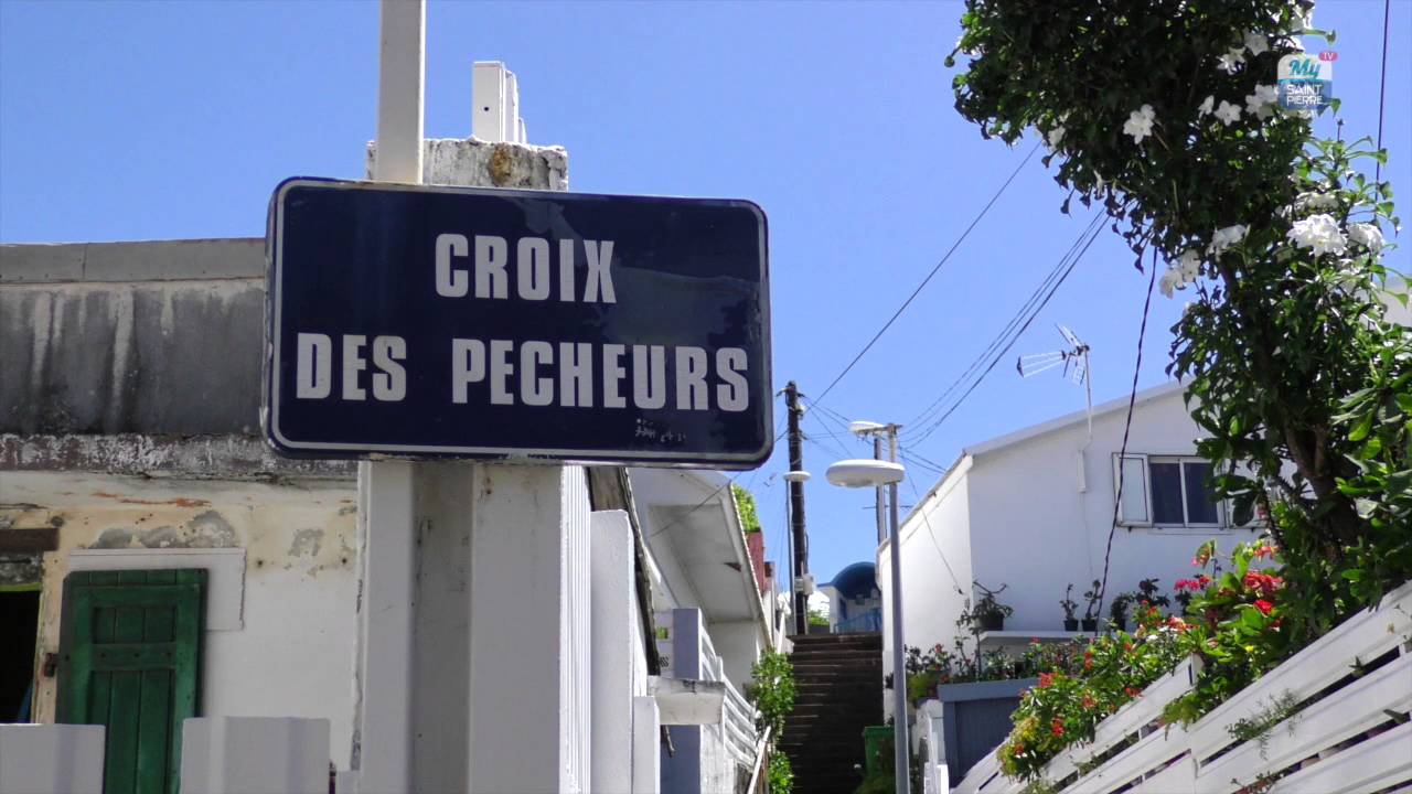 Terre Sainte (Ville de Saint-Pierre)