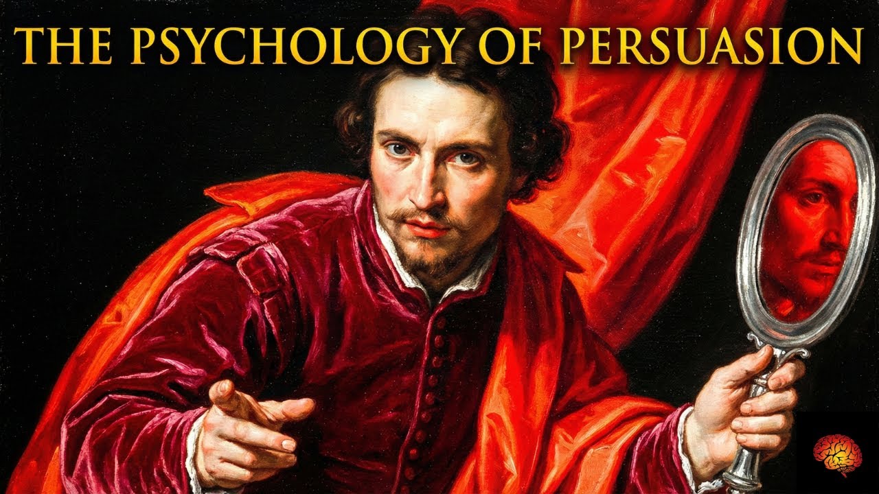 The Psychology of Persuasion