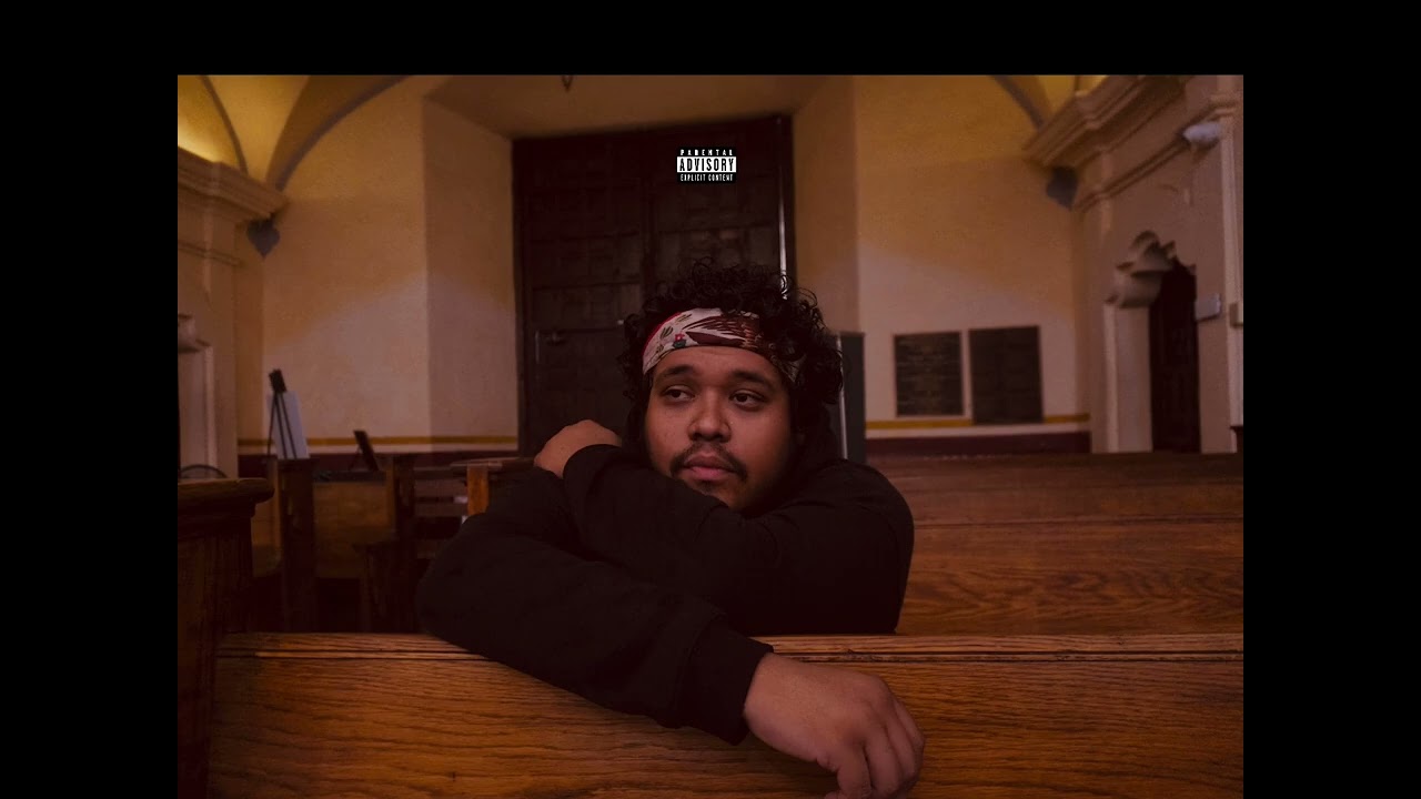 Actin’ Like (Audio)