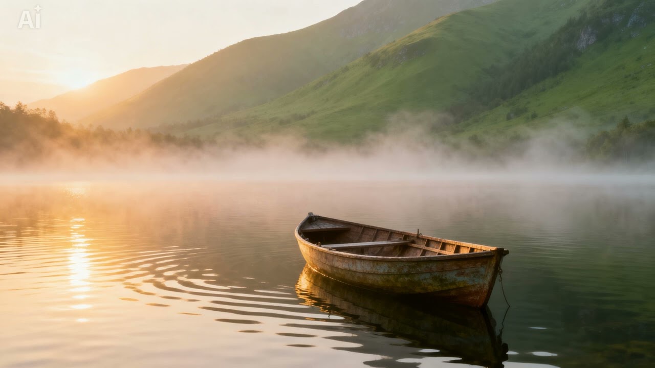 Relaxing Calm Music to Reduce Stress, Anxiety and Help You Sleep Better