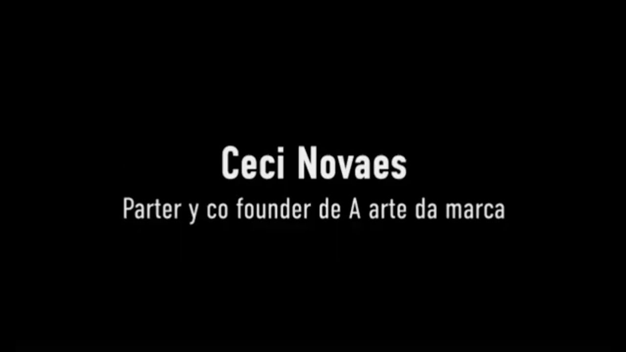 Marca com Propósito & o Novo Dossiê Brasil de Sustentabilidade | Cecília Novaes