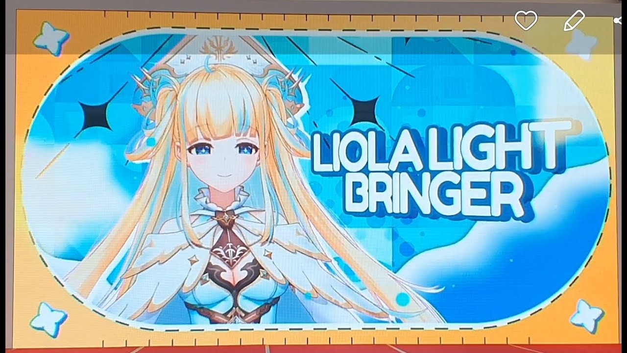 【Liola Lightbringer】 🌻 MyHoloTV VTuber Meet & Greet Panel @ Nijifest 19-20 August 2023
