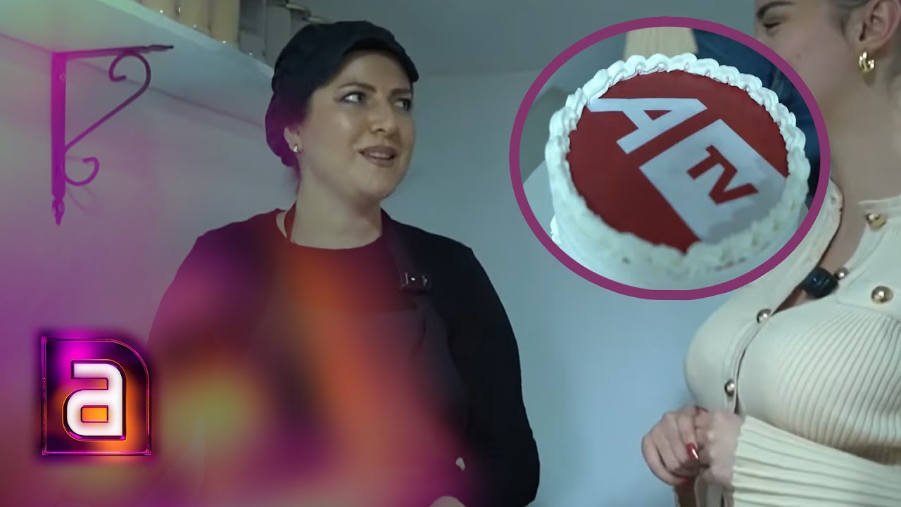 Në pamundësi të ushtrojë  profesionin si edukatore, ndjek pasionin pë ëmbëlsira
