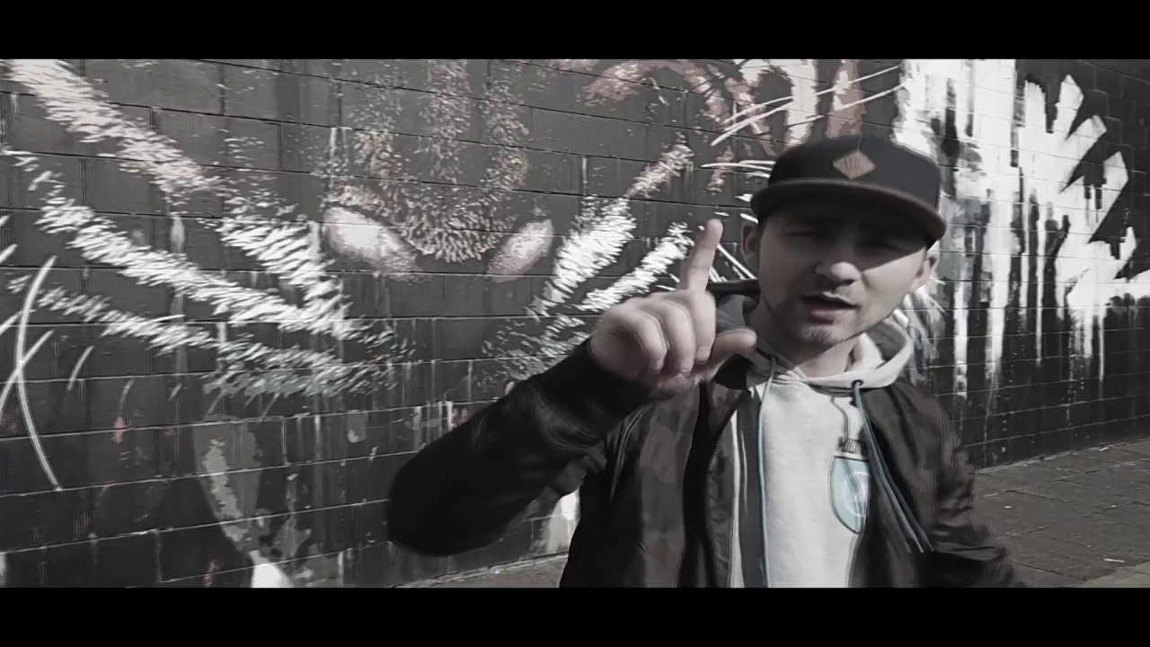 BBR - Życie ft.Dj Blend - Prod. D-Low   (Making off day 1)