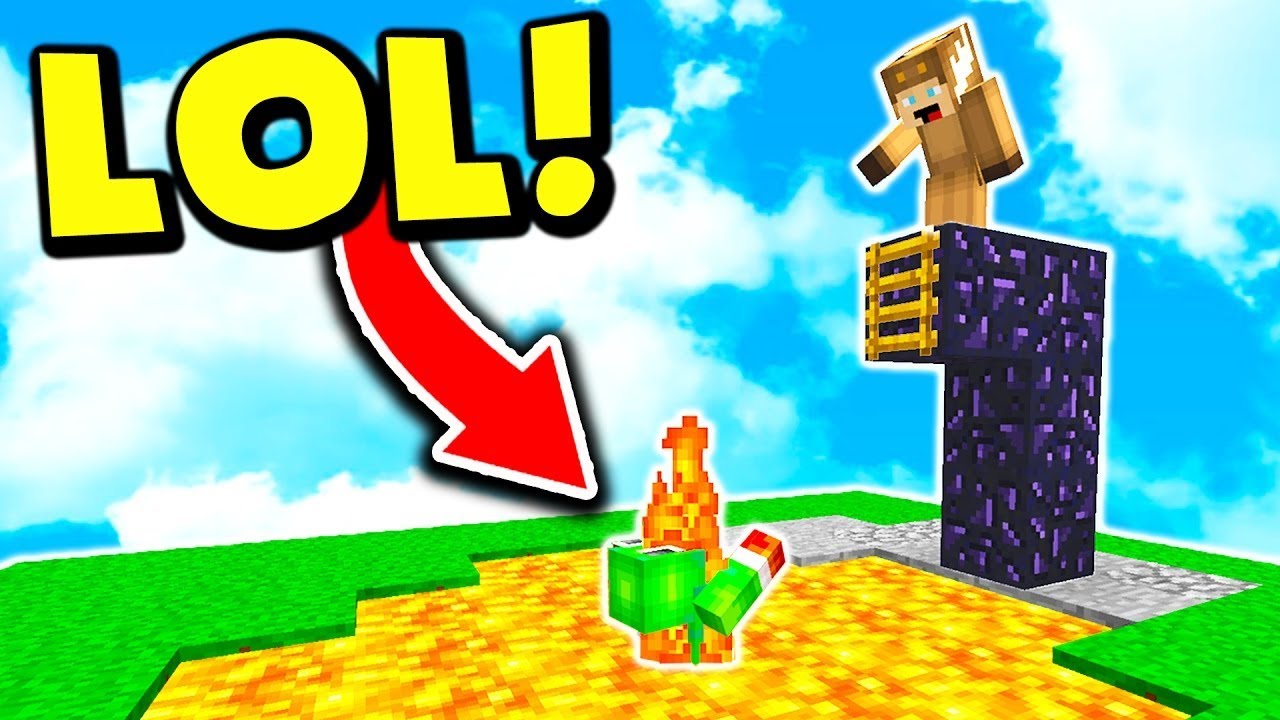 CUM SĂ TROLLEZI ŞI SĂ CÂŞTIGI PE BED WARS ! Minecraft Bed Wars | Episodul 23 !