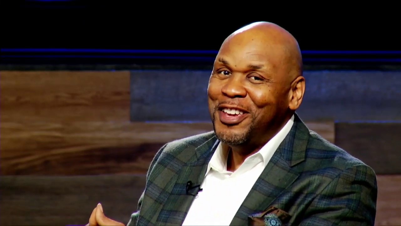 Faith for Finances | Pastor Kyle Searcy