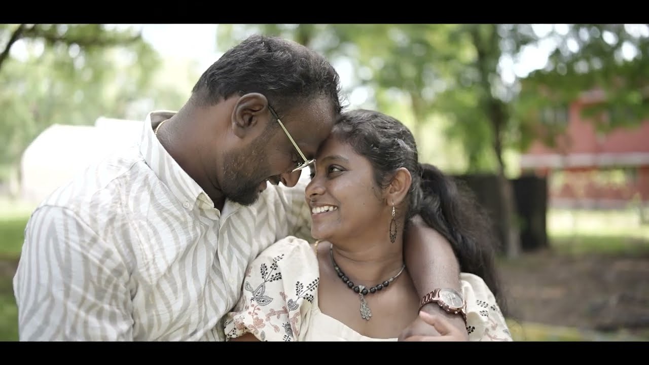 Haribalaji outdoor reel 2