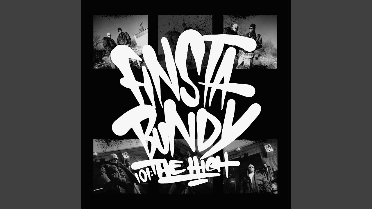 Spirit of the Boogie
